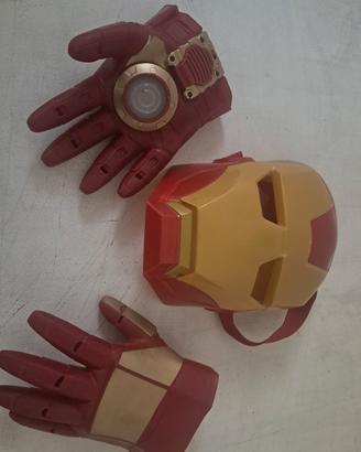 giochi marvel iron man