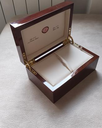 Scatola originale AURORA – Eleganza senza tempo