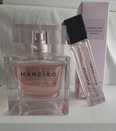 Narciso Rodriguez Radiant Eau de Parfum