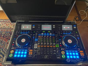 Console dj   Pioneer