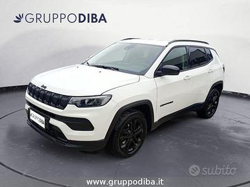 Jeep Compass II 2021 1.6 mjt Night Eagle 2wd ...