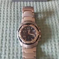 Orologio da polso in acciaio Tribe by Breil
