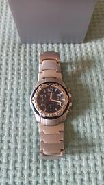 Orologio da polso in acciaio Tribe by Breil