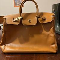 Borsa Hermes birkin 35 anni 2000