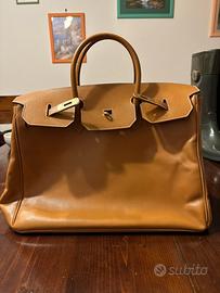 Borsa Hermes birkin 35 anni 2000