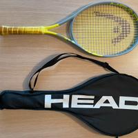 Racchetta da tennis Head modello EXTREME JR