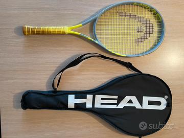 Racchetta da tennis Head modello EXTREME JR