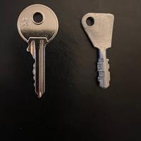 Telefono a gettoni pubblico