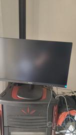 monitor Philips pari al nuovo