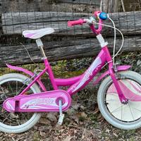 Bicicletta Bambina