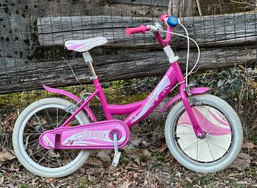 Bicicletta Bambina