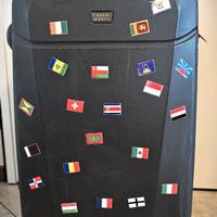 Valigia Rigida - Enrico Coveri