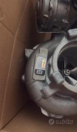 Stage 3 / 4 REVO ETR MQB EA888 gen3 500cv
