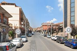 Genzano di roma grazioso quadrilocale arredato