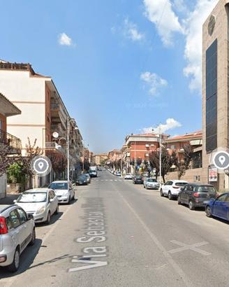Genzano di roma grazioso quadrilocale arredato