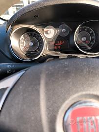 Fiat Punto GPL
