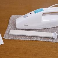 Coltello elettrico Tefal 