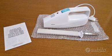 Coltello elettrico Tefal 