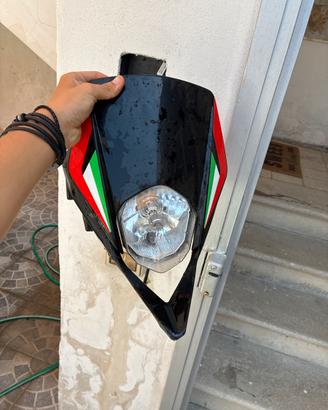 Faro originale APRILIA SX 125 2022