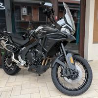 CF MOTO 700MT ADV