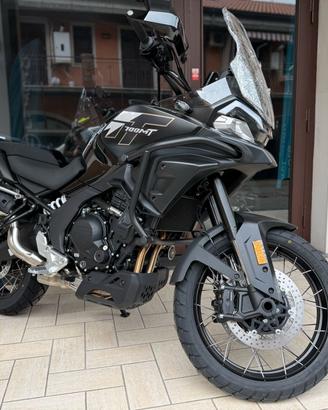 CF MOTO 700MT ADV