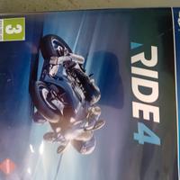 ride 4