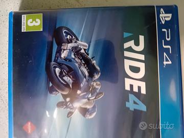 ride 4