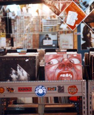 LPS USATI E NUOVI VARI GENERI