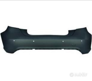 Paraurti Posteriore Mercedes Classe A w176