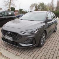Ford Focus 1.0 EcoBoost Hybrid Auto 125Cv SW ST-Li