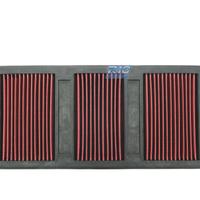 FILTRO ASPIRAZIONE DIRETTA MERCEDES C207 COUPE A20