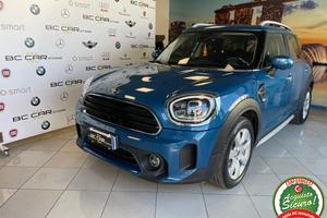 MINI Countryman 2.0 Cooper D 150cv Aut. *NAVI