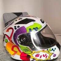 casco GIVI taglia YM