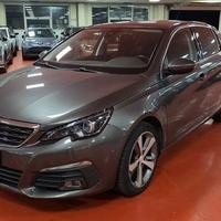 Peugeot 308 Tech Edition BlueHDi 130 EAT8 S&S...