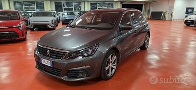 Peugeot 308 Tech Edition BlueHDi 130 EAT8 S&S...