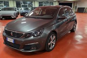 Peugeot 308 Tech Edition BlueHDi 130 EAT8 S&S...