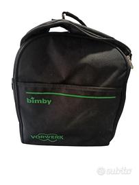 Borsa varoma Bimby
