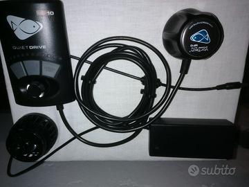 Pompa movimento Ecotech vortech mp10 Quiet Drive