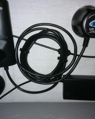 Pompa movimento Ecotech vortech mp10 Quiet Drive