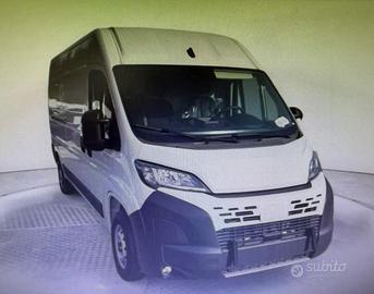 FIAT Ducato NUOVO FURG Serie 2 Stock My25 Fur...