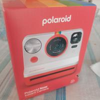 Polaroid nuova