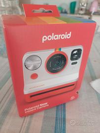 Polaroid nuova