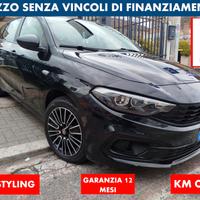 TIPO SW 1.6mjt-130cv*PREZZO VERO* RESTYLING- TAGLI