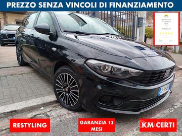 TIPO SW 1.6mjt-130cv*PREZZO VERO* RESTYLING- TAGLI