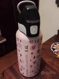 Borraccia 0,6L