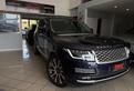 RANGE ROVER 4ASERIE (2012) RANGE ROVER 5.0 SUPERCH