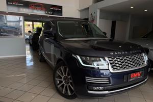 RANGE ROVER 4ASERIE (2012) RANGE ROVER 5.0 SUPERCH