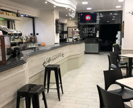 Bar caffetteria