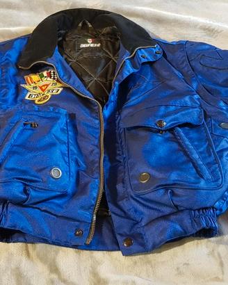 Giubbotto moto Dainese