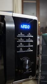 Forno a microonde Samsung